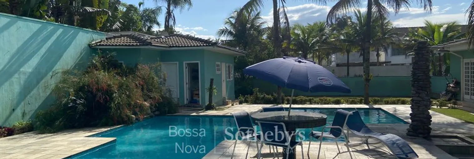 Piscina - Imagem 2