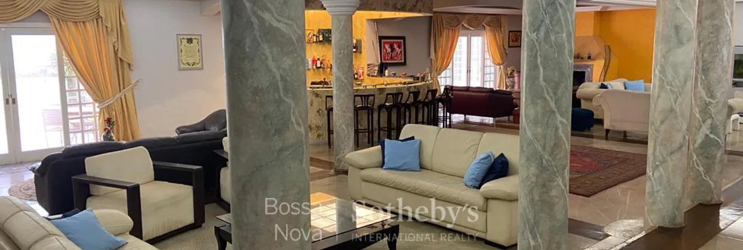Sala de estar - Imagem 16