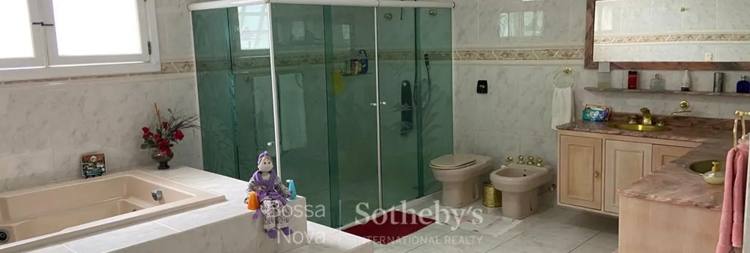Banheiro - Imagem 22