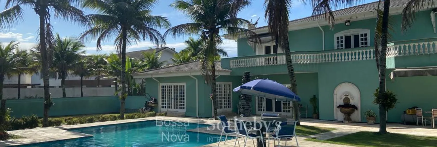 Piscina - Imagem 1