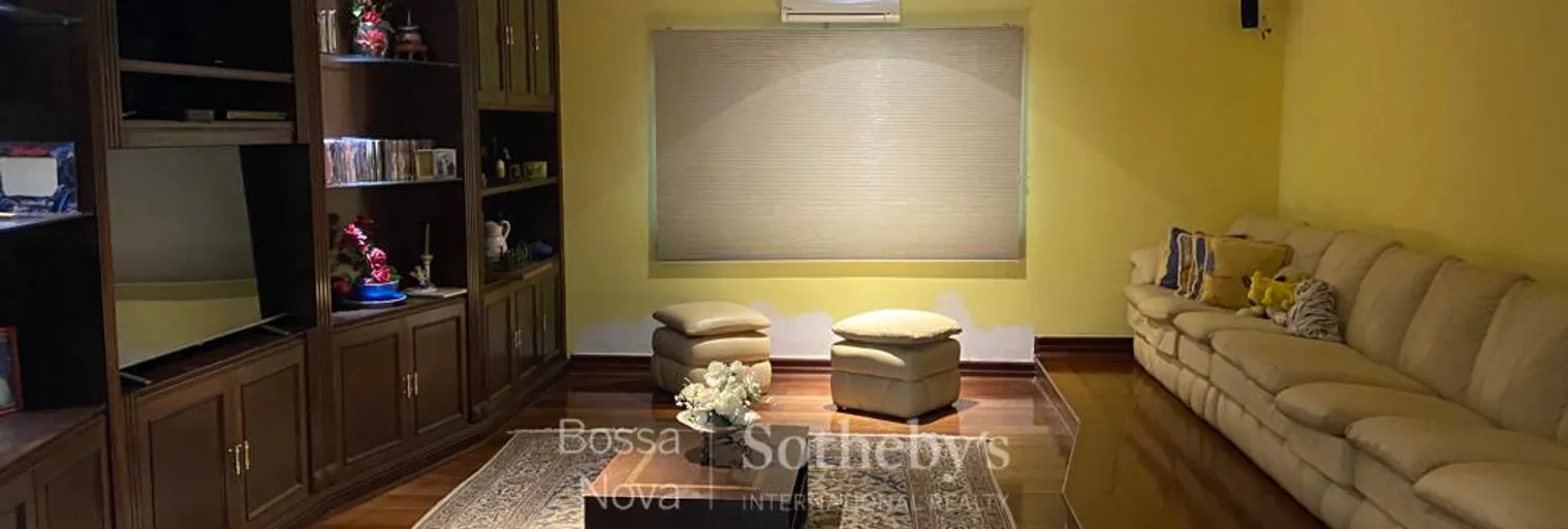 Sala de TV - Imagem 28