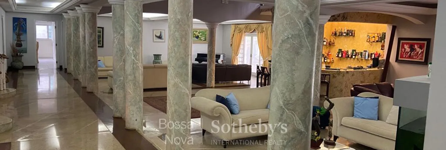 Sala de estar - Imagem 15