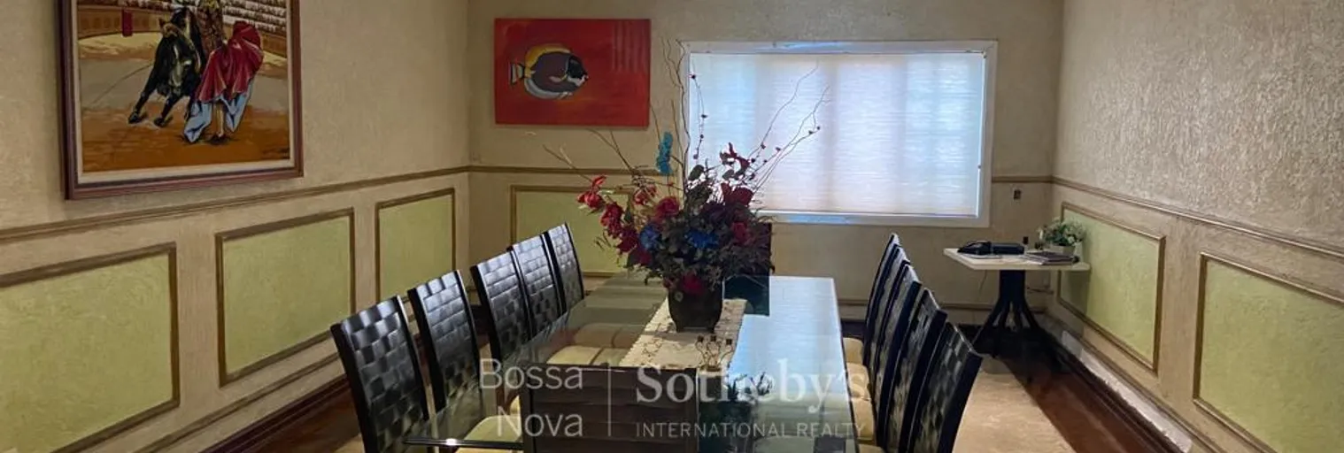 Sala de jantar - Imagem 26