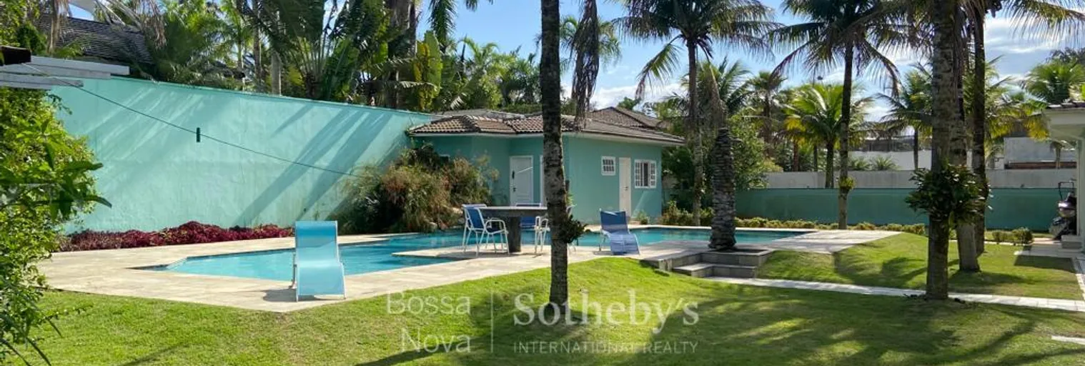 Piscina - Imagem 3