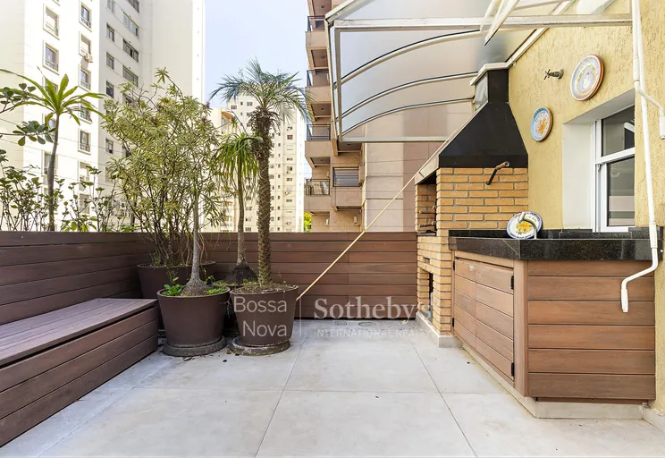 Campo de Futebol - Imagem 7