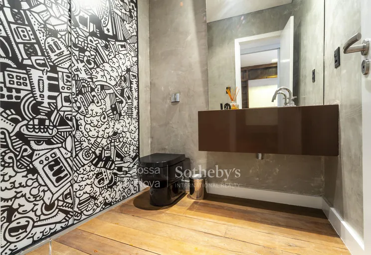 Banheiro - Imagem 34