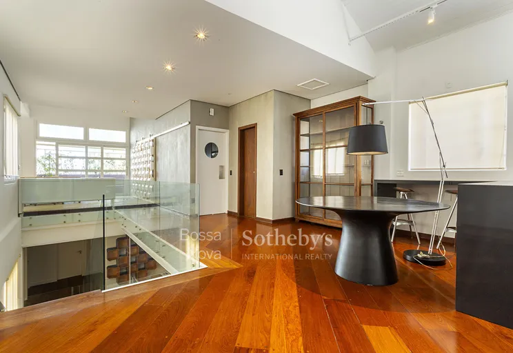 Área de circulação - Imagem 16