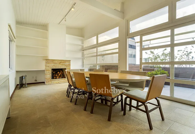 Sala de jantar - Imagem 6