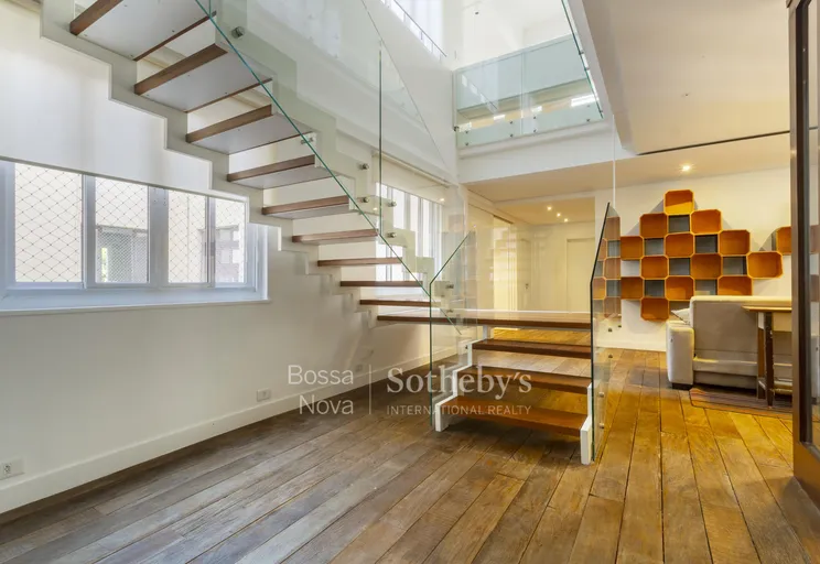 Área de circulação - Imagem 12