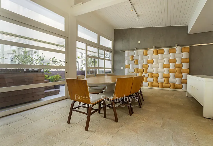 Sala de jantar - Imagem 4