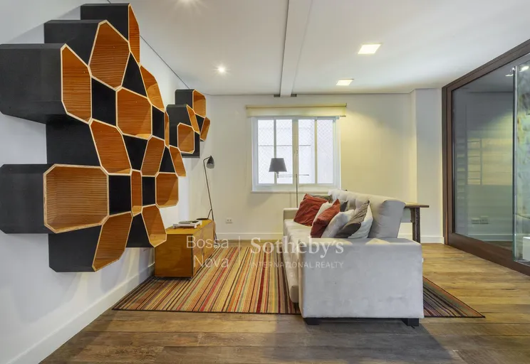 Sala de TV - Imagem 15