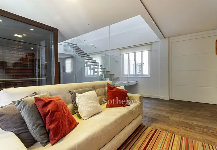 Sala de Almoço - Imagem 14