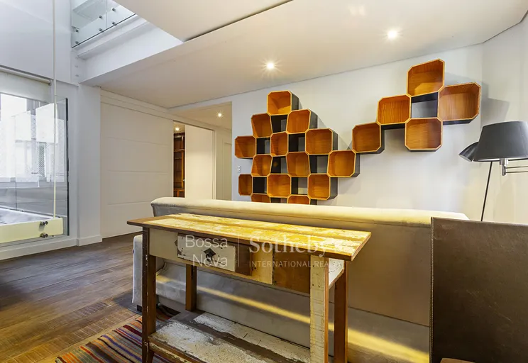 Área de circulação - Imagem 11