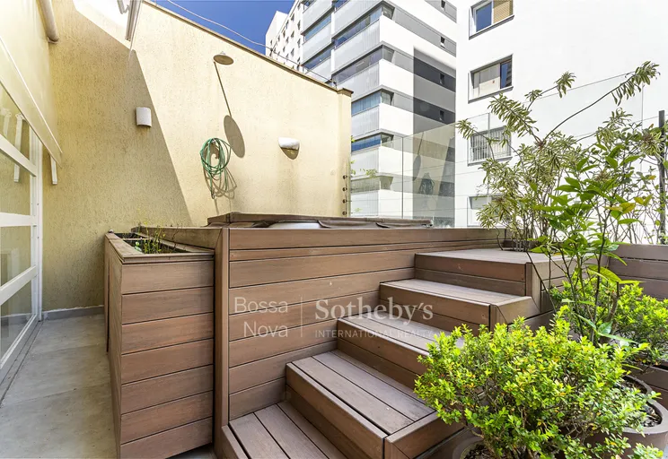 Hidromassagem - Imagem 9