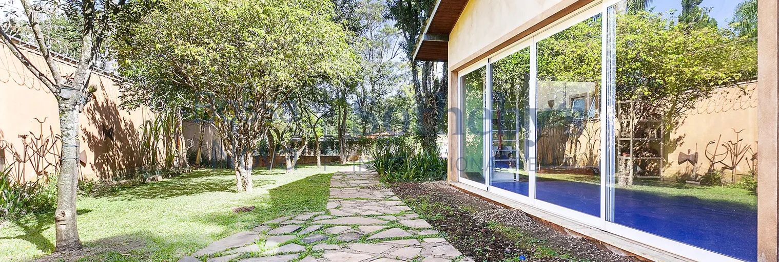 Fachada da casa - Imagem 8