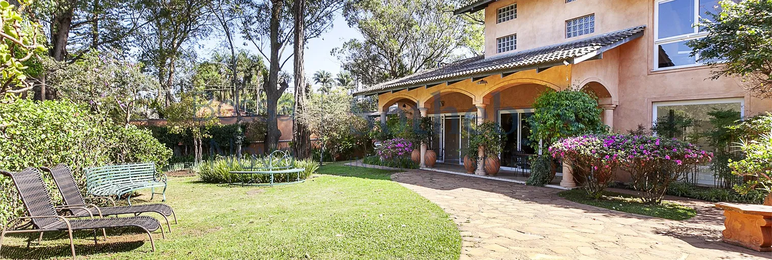 Fachada da casa - Imagem 5