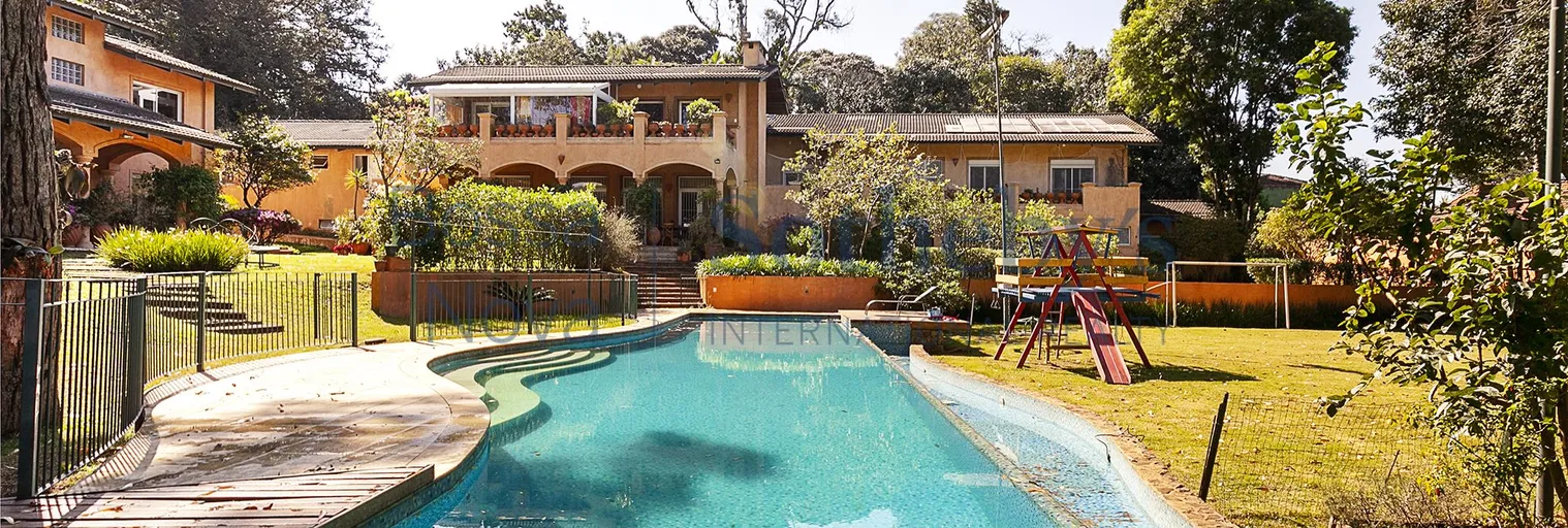 Piscina - Imagem 1