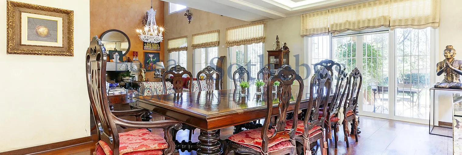Sala de jantar - Imagem 13