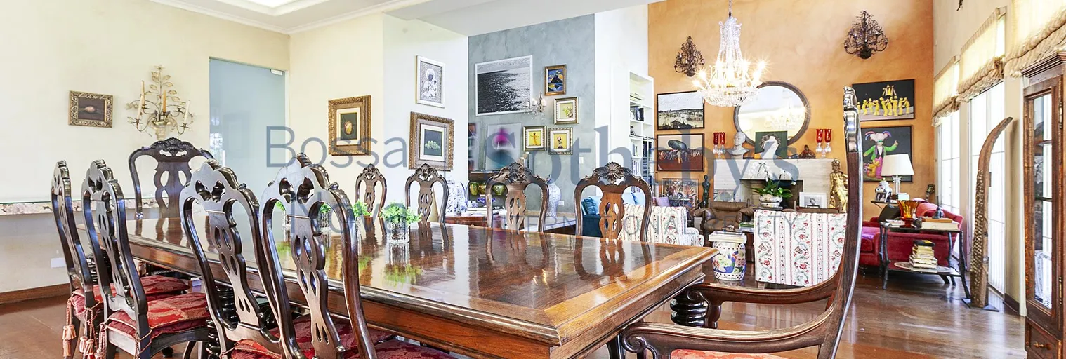 Sala de jantar - Imagem 14