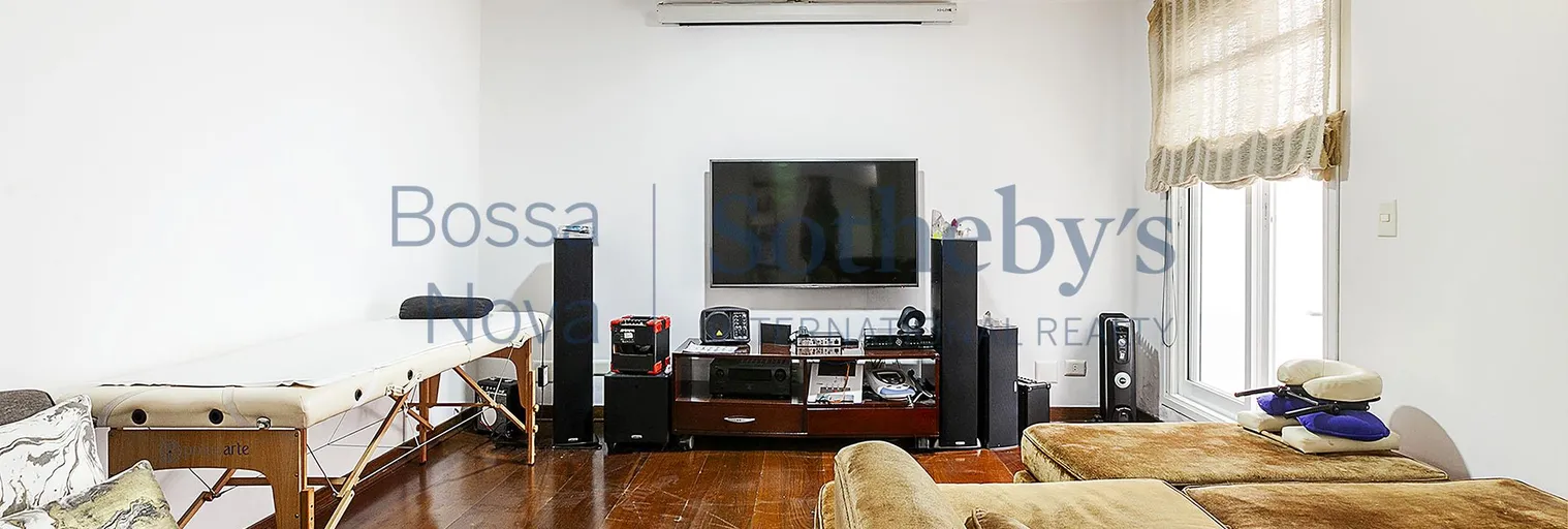 Sala de TV - Imagem 12