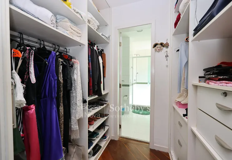 Closet - Imagem 32