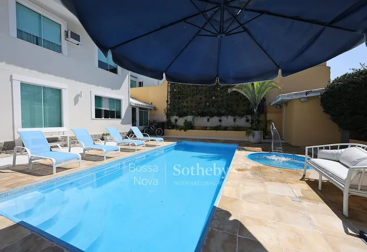 Piscina - Imagem 4