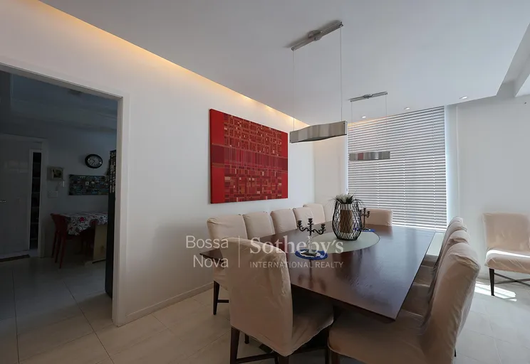 Sala de jantar - Imagem 11