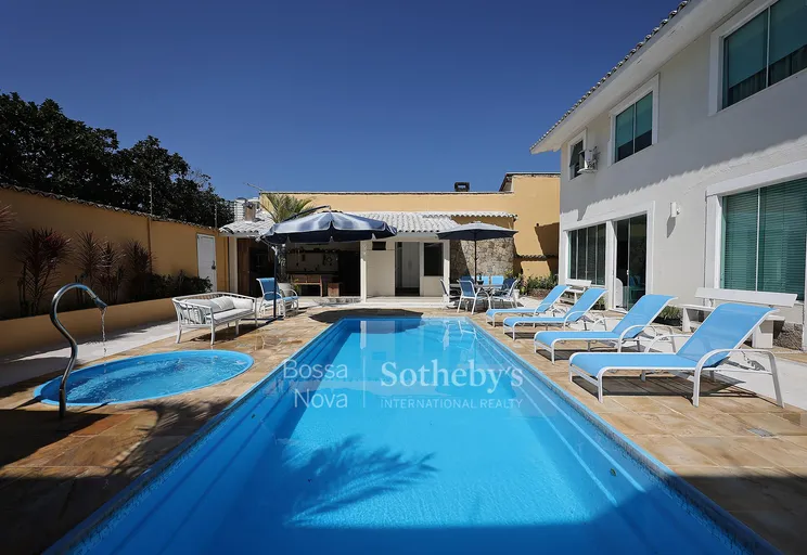 Piscina - Imagem 2