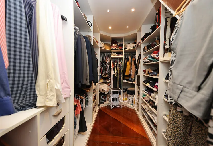 Closet - Imagem 25