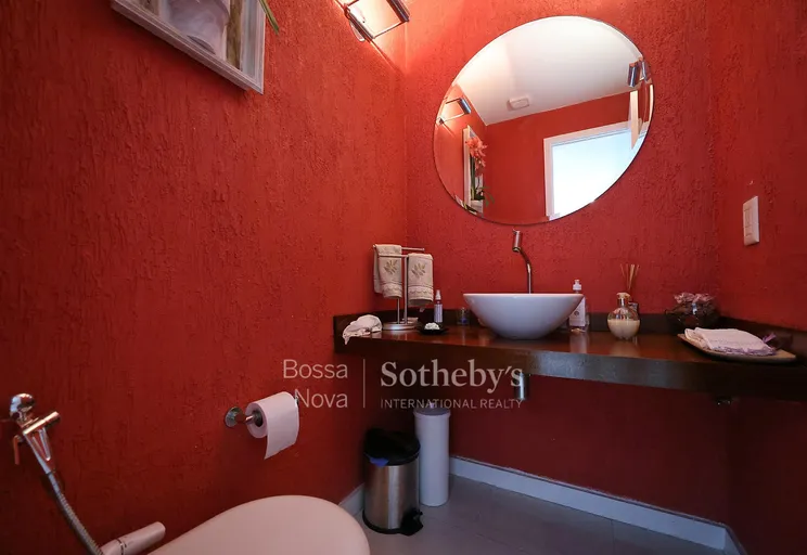 Lavabo - Imagem 16
