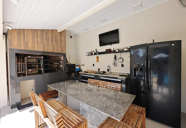 Espaço Gourmet - Imagem 5