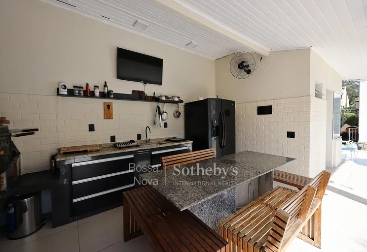 Espaço Gourmet - Imagem 6