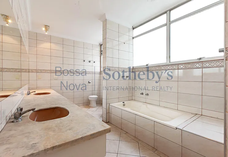 Banheiro da suíte - Imagem 11