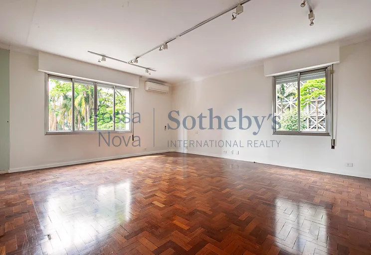 Sala de estar - Imagem 7