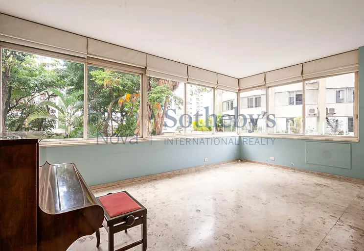 Sala de estar - Imagem 3