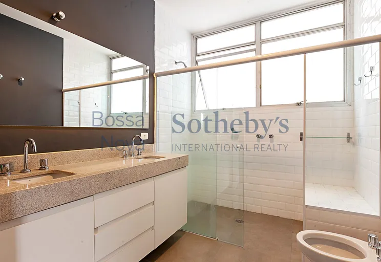 Banheiro - Imagem 14