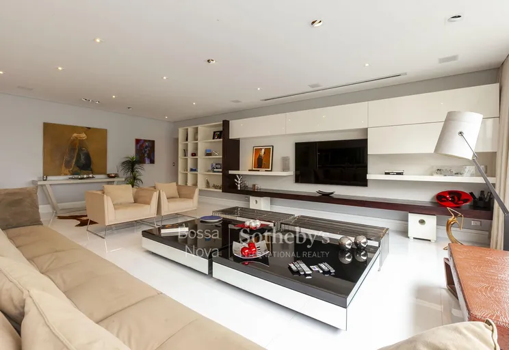 Home Theater - Imagem 4