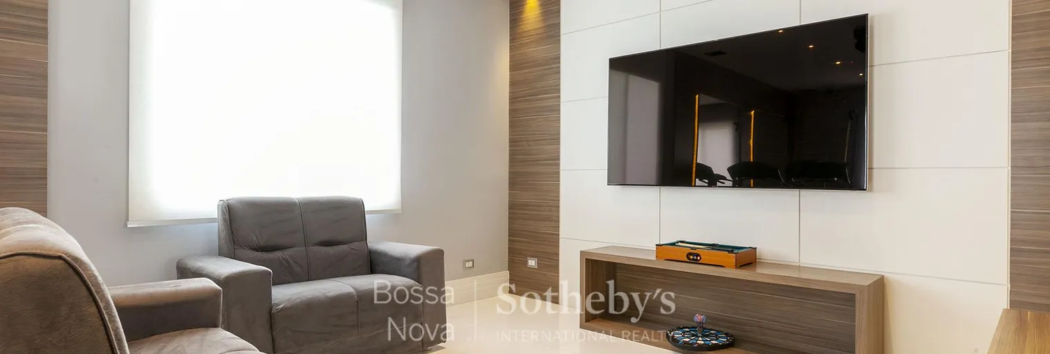 Home Theater - Imagem 18