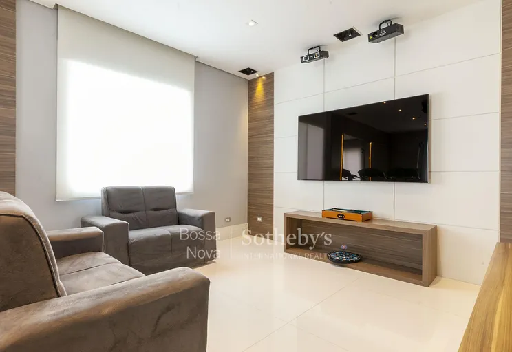 Home Theater - Imagem 18