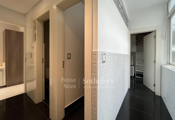 Corredor - Imagem 19