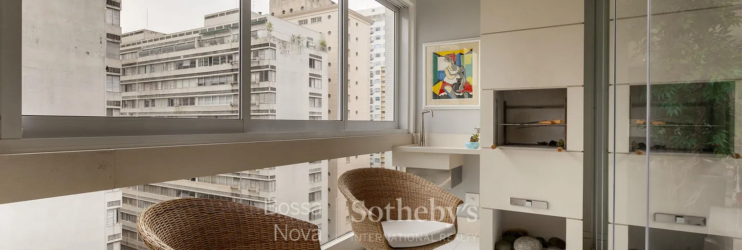 Varanda Gourmet - Imagem 12