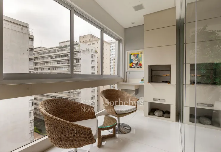 Varanda Gourmet - Imagem 12