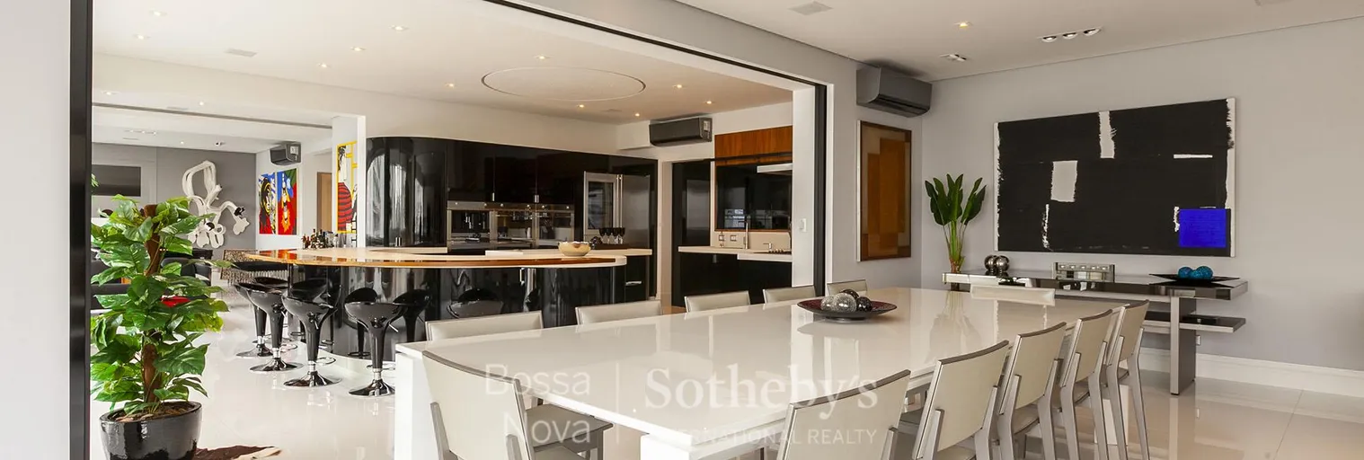 Sala de jantar - Imagem 9