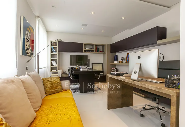 Home Theater - Imagem 17