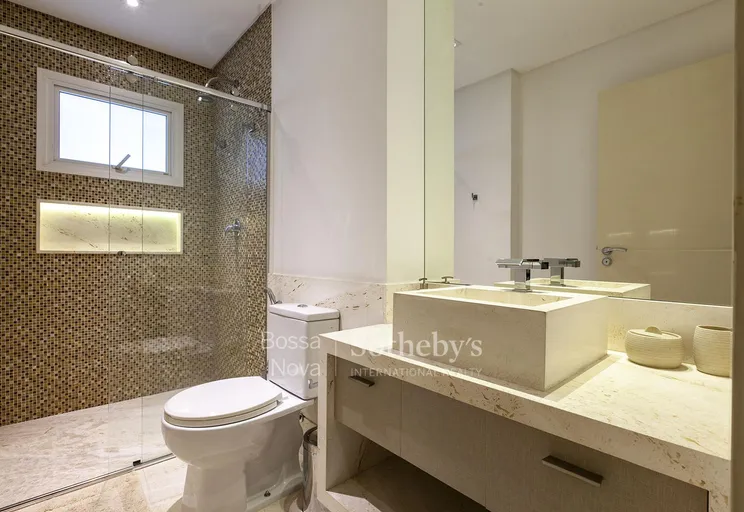 Banheiro da suíte 2 - Imagem 27