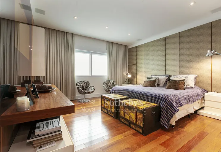 Suíte Master - Imagem 21