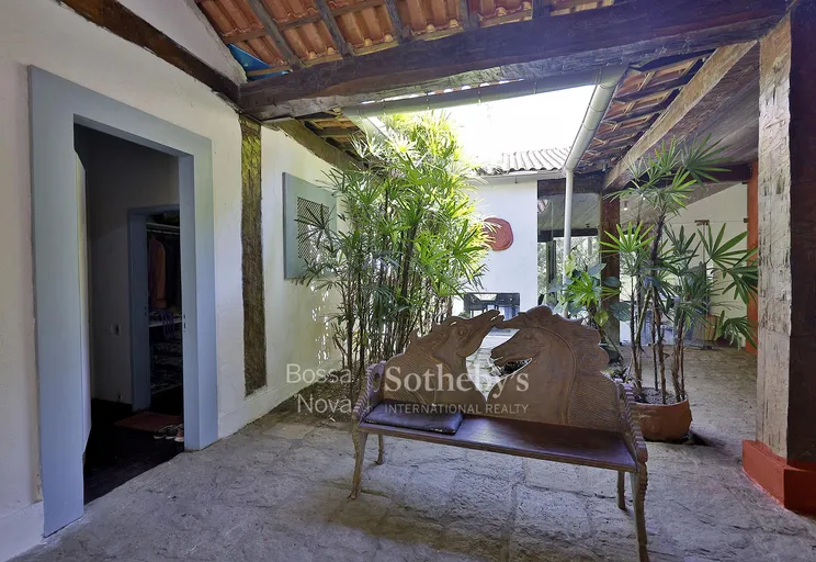 Jardim de inverno - Imagem 18