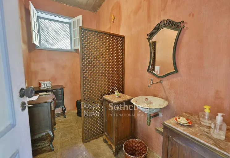 Banheiro - Imagem 20