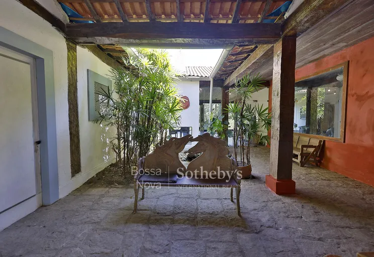 Jardim de inverno - Imagem 19