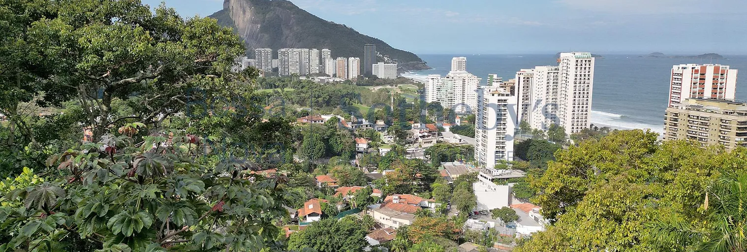 Vista Panorâmica - Imagem 2